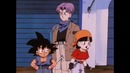 Dragon Ball GT – 4 Серия
