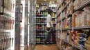Les Twins in Supermarket 2013