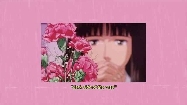 Recueil – Dark Side Of The Rose (mp3)