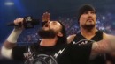 CM Punk – - Tribute 2009 – 2011 – - Bad Romance