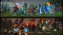 DOTA2: The International 2017: TNC vs Empire (Group A, Game 1)