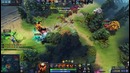 Pubs Crashing: Dendi on Shadow Fiend vol.6
