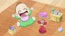 Мистический Джокер [TV-3] – 4 Серия