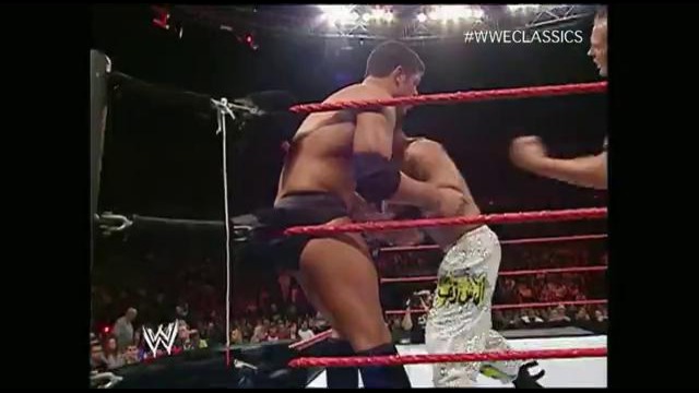 Cody Rhodes vs Daivari