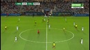 Аргентина: Колумбия | Чемпионат Мира 2018 | Отборочный турнир | Обзор матча