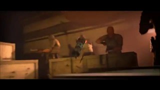 Counter-Strike: Global Offensive новый трейлер