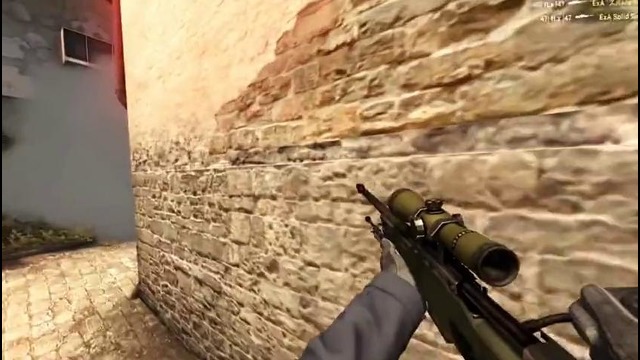 Eaniix all the right moves cs go frag clip