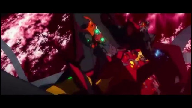 AMV-(X.F) ultra(vio)lence 3.33 (collection from AnimeUnity)