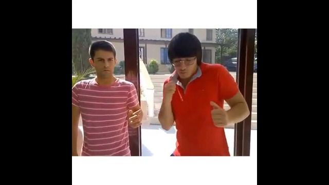 Фристайло Мухи xD Прикол ржач