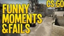 CS-GO WTF Moments #65