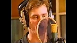 Jim Carrey – I Am The Warlus(the beatles cover)