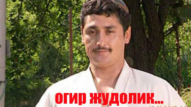 TAZIYA: Tog’’lik Kuyov Vafot Etdi 2025