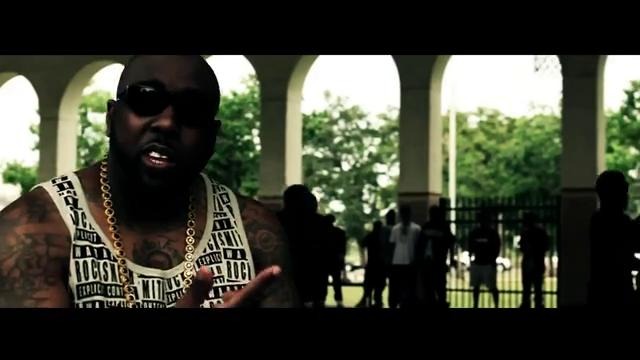 Trae Tha Truth – I’m From Texas (Feat. Z-Ro, Slim Thug, Bun B, Paul Wall & Kirko Ban