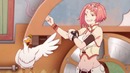 Anime ТОП CUBE #20 / + MMD в конце / [Raven TV]