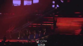 DoomDada (Dara – Mino – TOP)