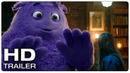IF «Terrifying Imaginary Friends» Trailer (NEW 2024)