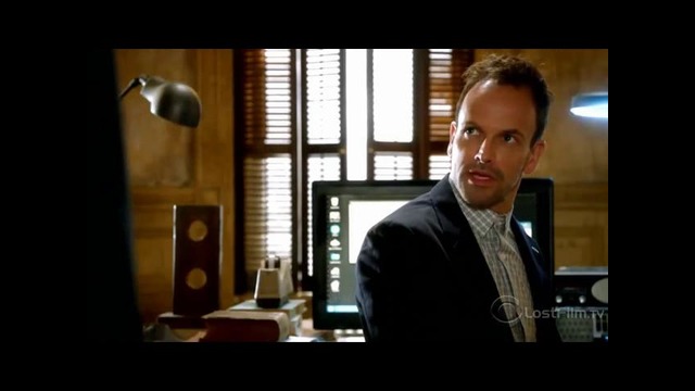 Элементарно (Elementary) Тизер 4х1