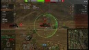 World of Tanks Nashorn Убийца невидимок