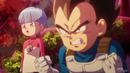 Драконий жемчуг Дайма/Dragon Ball Daima – 9 серия (Осень 2024!)
