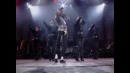 Michael Jackson-Jam