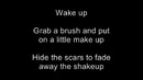 Chop Suey – System of a Down c субтитрами
