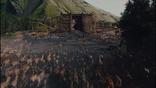 Обзор фильма «Ной»