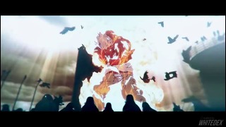 Kizumonogatari AMV • Can’t Deny My Feelings