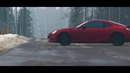 УШАТАЛ тачку подписчика. BMW M3 и Subaru BRZ