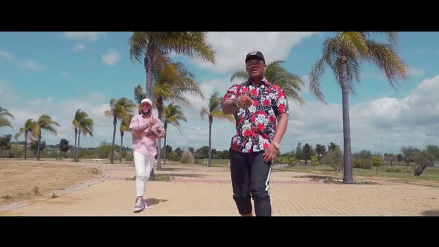 Kiko Rivera, Henry Mendez – Choka Choka (Videoclip Oficial 2018!)