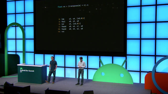 High Performance (Graphics) Programming (Android Dev Summit ‘19)