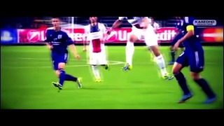 Zlatan Ibrahimovic – The Perfect Striker – Amazing Goals & Skills – 2013 2014 HD