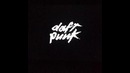 Columbia Records Daft Punk track list