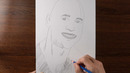 The Process Of Learning To Draw For an Artist