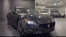 2021 Maserati Quattroporte SQ4 GranSport