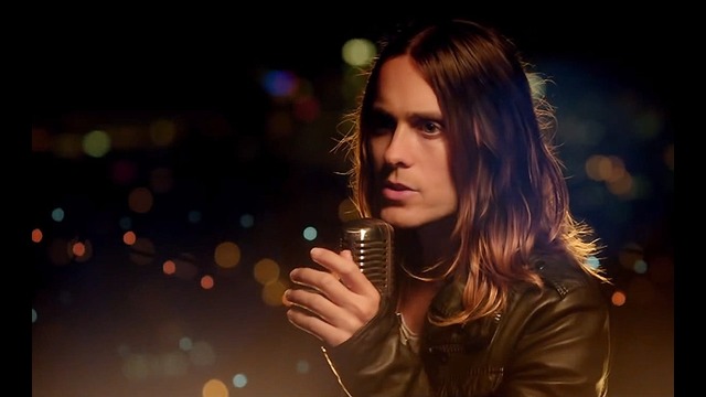 30 Seconds To Mars – City Of Angels (Official Video 2013!)