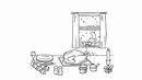 Кот Саймона 18 Серия