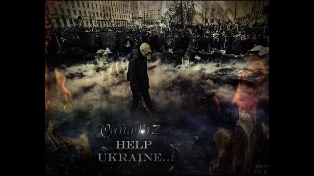 CanaBiZ – Help Ukraine