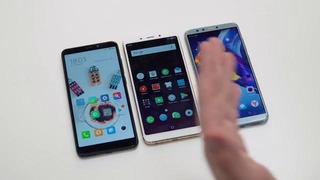 Meizu M6s против Xiaomi Redmi 5 против Honor 9 Lite: быстрый обзор и сравнение камер