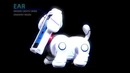Док «SmartPet» – щенок из iPhone