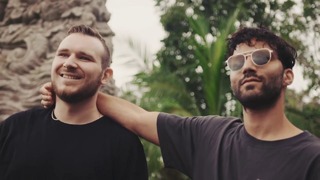 R3HAB x Skytech – Fuego (Official Music Video)