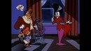 Чёрный плащ/Darkwing duck 54 серия