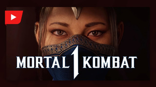 Mortal Kombat 1 — Геймплей | ТРЕЙЛЕР (на русском)