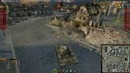 World of Tanks. Первоклассный взвод (HD)