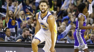 NBA 2019: Golden State Warriors vs Sacramento Kings | NBA Preseason 2018-19