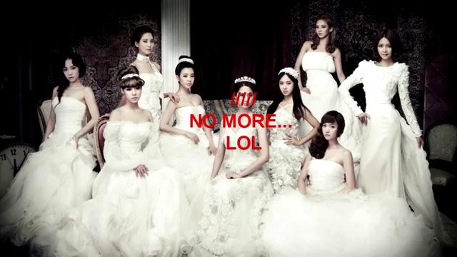 Sorry Yoona.. Kwon Yuri is a New SNSD Center