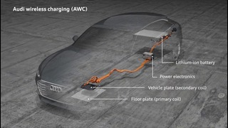 Audi A9 Prologue Avant Concept with Wireless Charging – Autogefühl