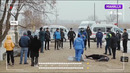 Voqea joyi | 5 йиллик қасос [13.01.2021]