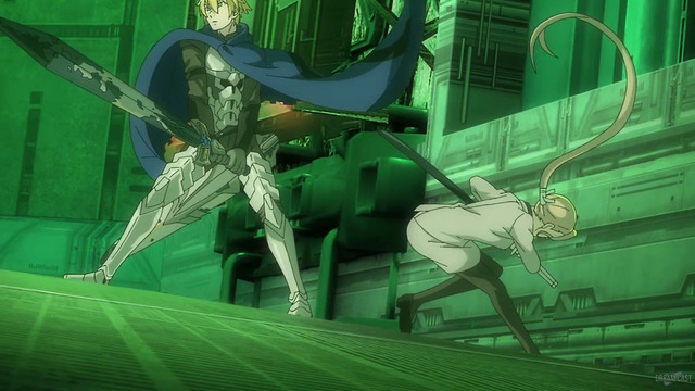 Повелитель демонов 2099 – 6 серия (Осень 2024)