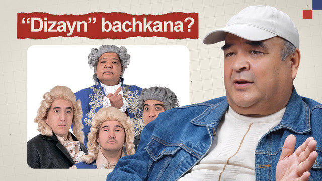 Nega o‘zbeklar hazillarni yaxshi ko‘radi