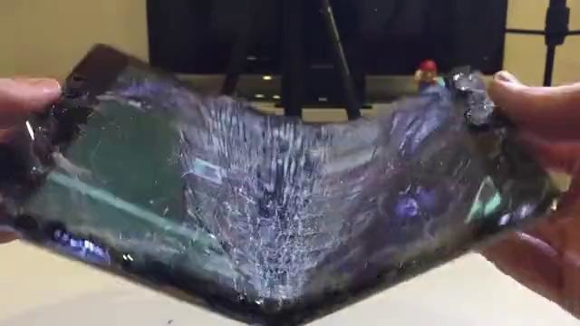 IPad Air 2 oson buklandi